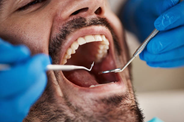 Best Pediatric Emergency Dentist in Wilkinson Heights, SC